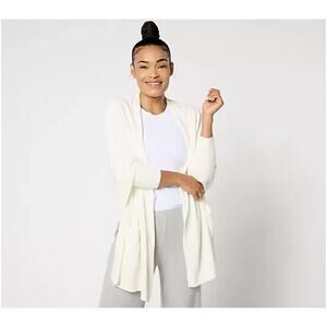 Barefoot Dreams Cream Wrap